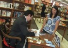 book signing photo 18